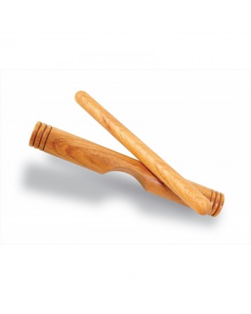 Latin Percussion Claves Standard