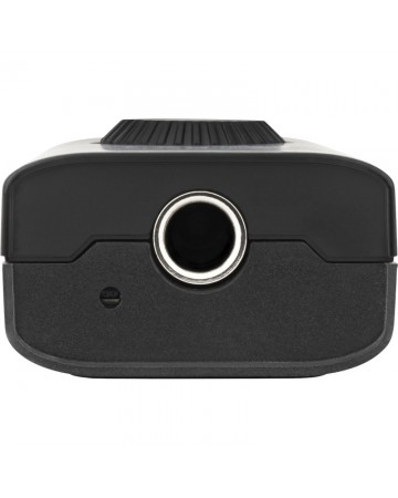 Fender Link I/O Interface