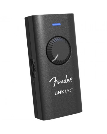 Fender Link I/O Interface