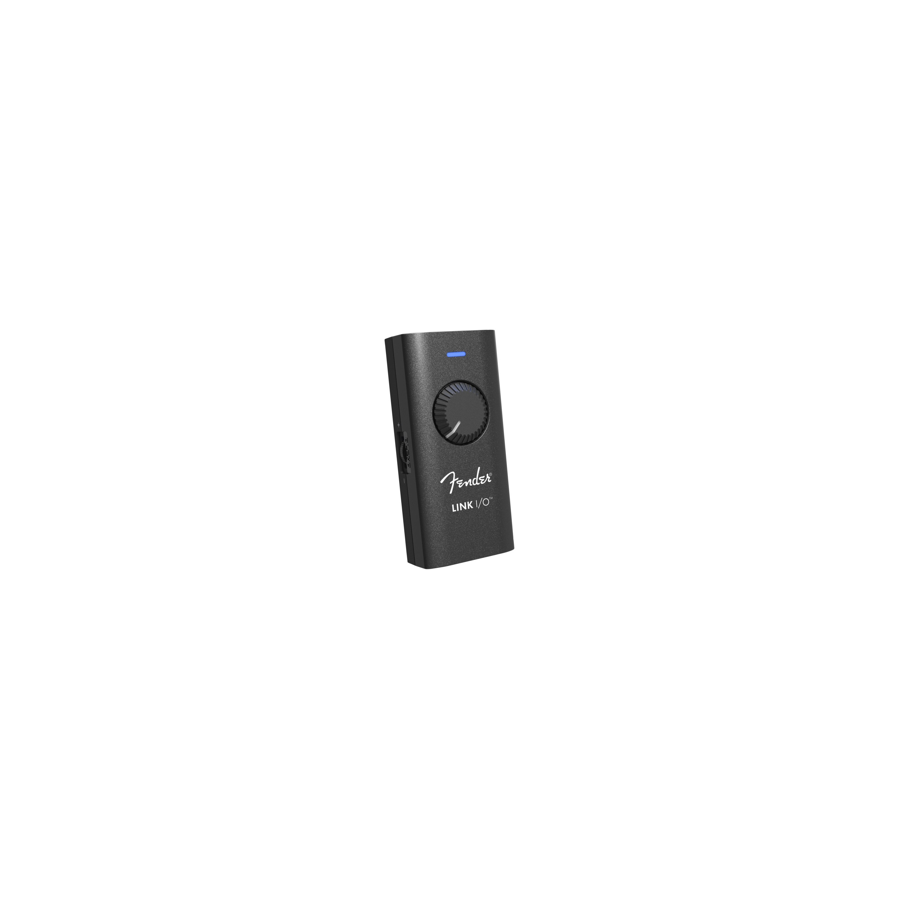 Fender Link I/O Interface