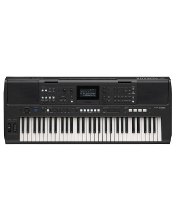 YAMAHA PSR-E583 TECLADO