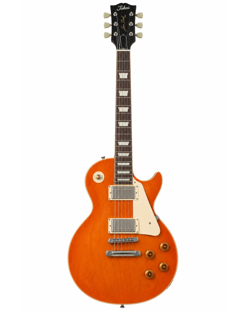 Tokai LS-101 SOR Guitarra eléctrica