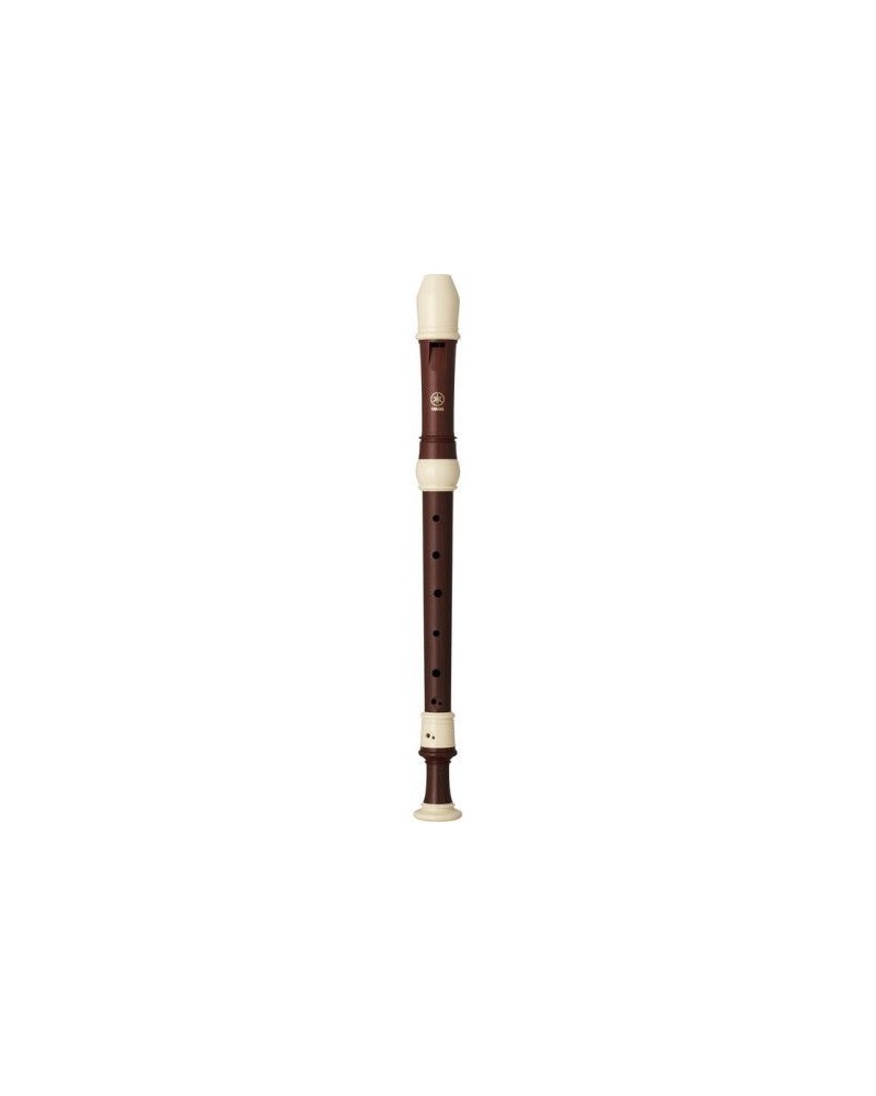 Yamaha YRA 322B Flauta Alto