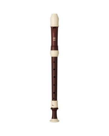 Yamaha YRA 322B Flauta Alto