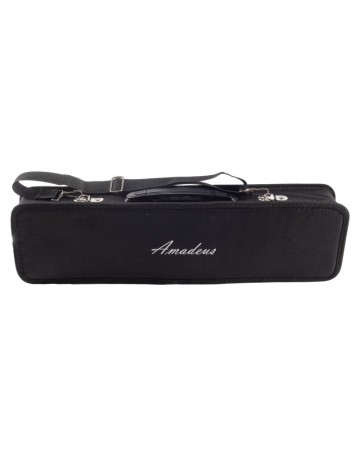 Amadeus Amadeus M37BKAM Melódica 37 Negra con Estuche