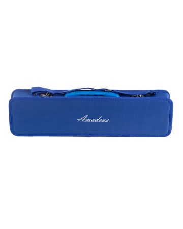 Amadeus Amadeus M37BLAM Melódica 37 Azul con Estuche