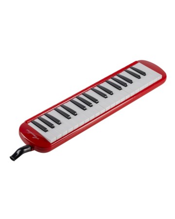 Amadeus Amadeus M37RDAM Melódica 37 Roja con Estuche