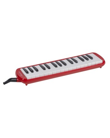 Amadeus Amadeus M32RDAM Melódica 32 Roja con Estuche