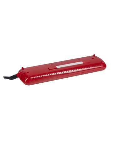 Amadeus Amadeus M32RDAM Melódica 32 Roja con Estuche