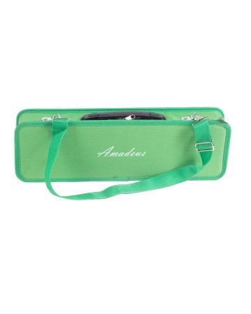 Amadeus Amadeus M32GRAM Melódica 32 Verde con Estuche