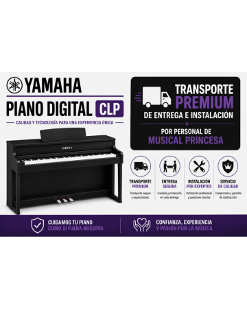 ENTREGA PREMIUM CLP825/835/845