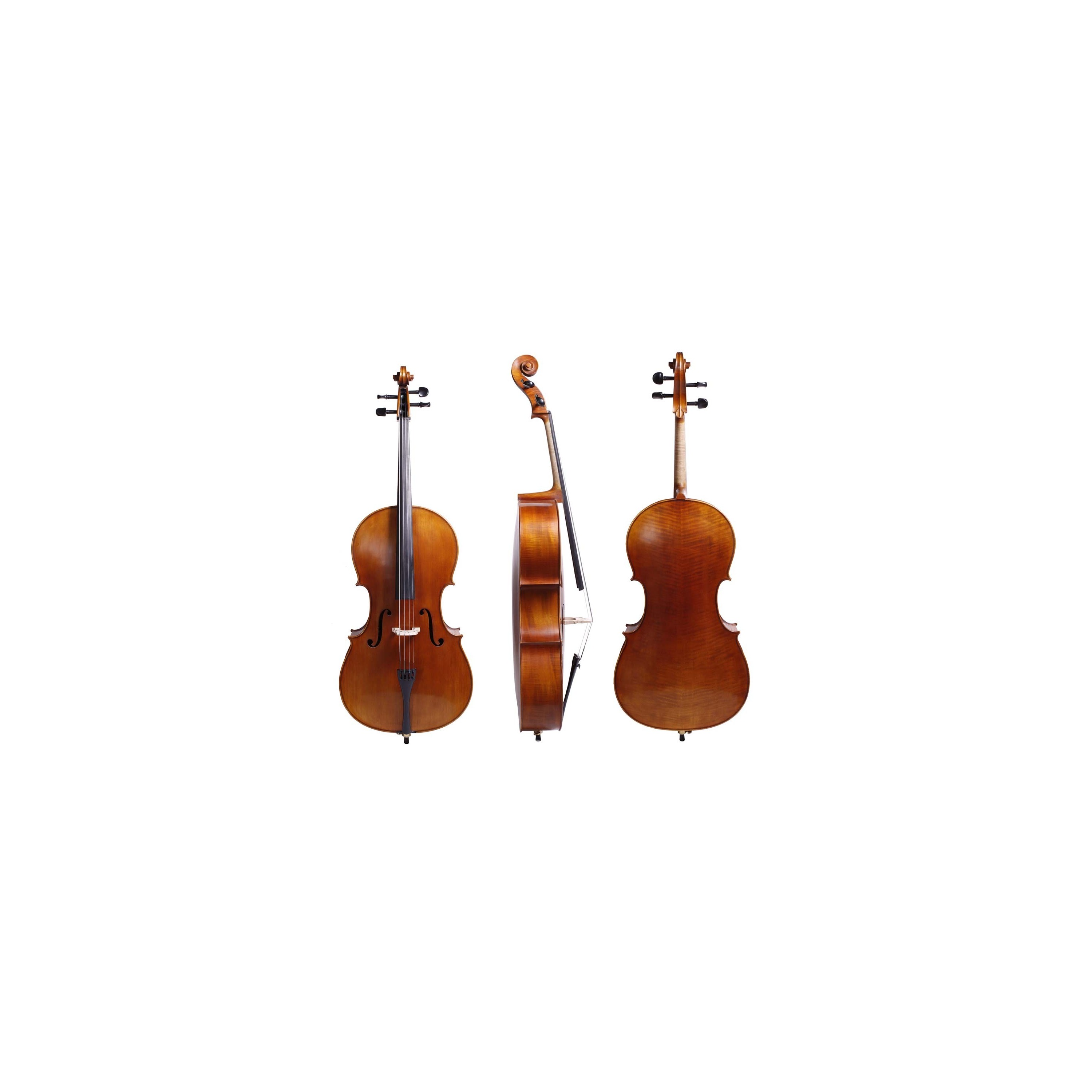 CELLO DOLLFER SC444 