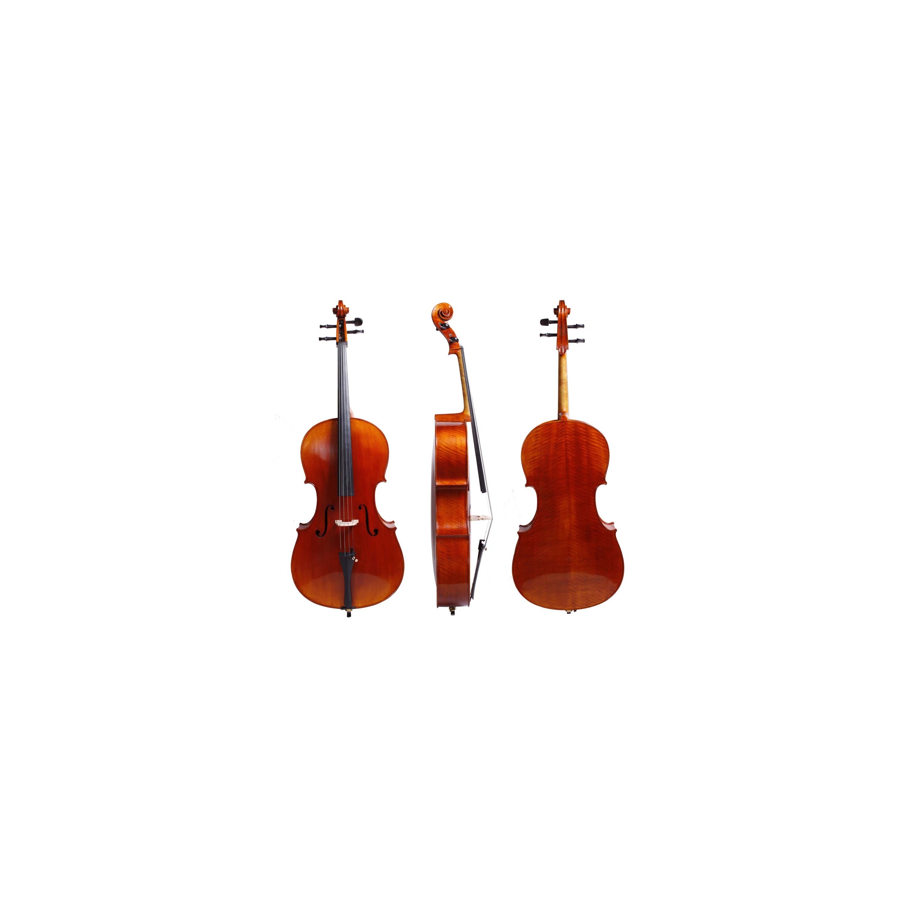 CELLO DOLLFER CC444 