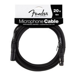 CABLE FENDER CC PERFORMANCE...