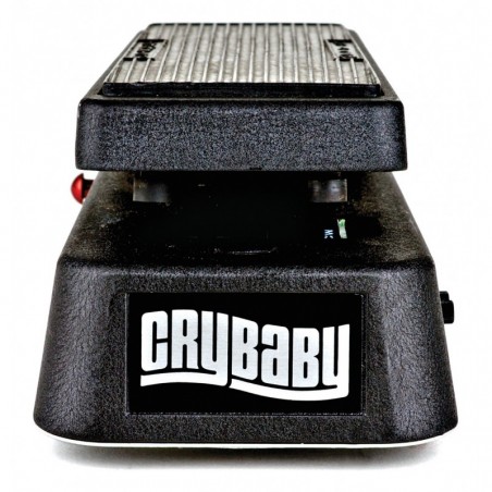 PEDAL DUNLOP 95Q CRYBABY WAH