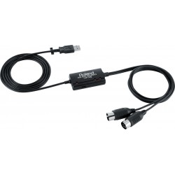 CABLE INTERFACE ROLAND...