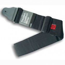 STRAP PLANET NEGRA LOGO...