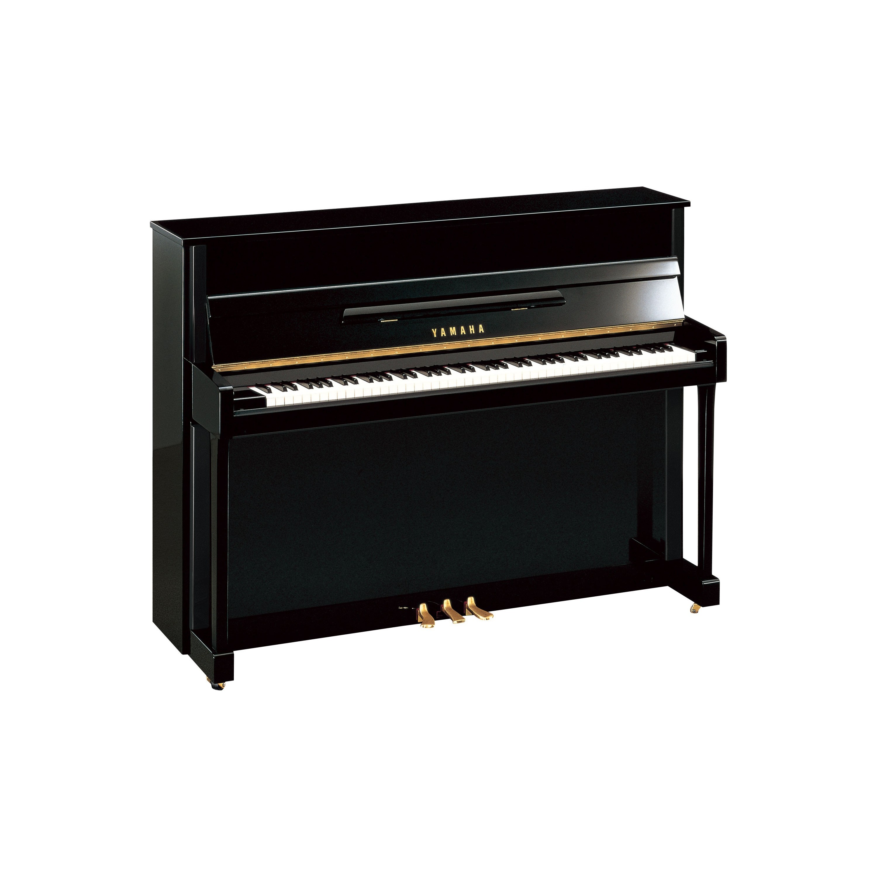 PIANO YAMAHA B2PE