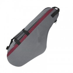 FUNDA  SAXO 137 LBS  GRIS