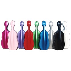 ESTUCHE CELLO 44 FIBRA R CCF44