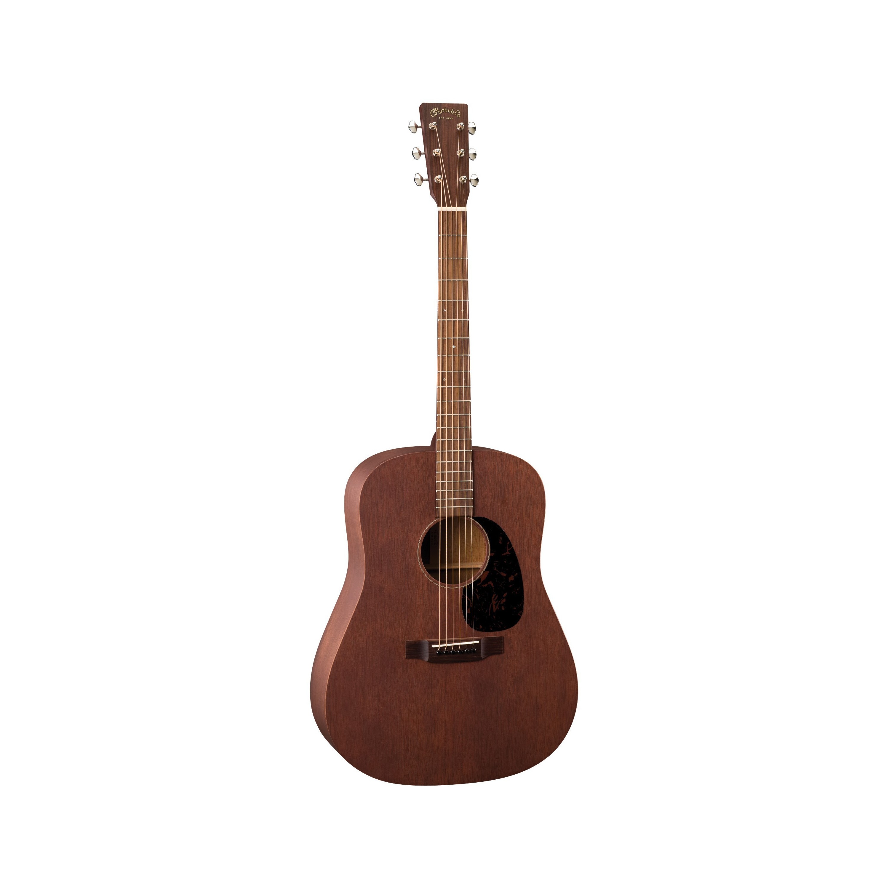 ACUSTICA MARTN D15M