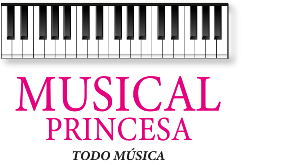 Musical Princesa