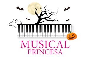 Musical Princesa