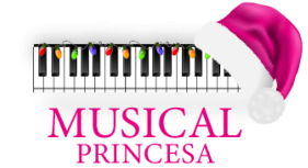 Musical Princesa