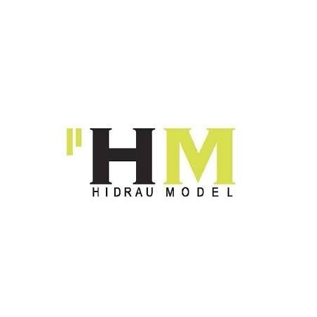 Hidrau Model 