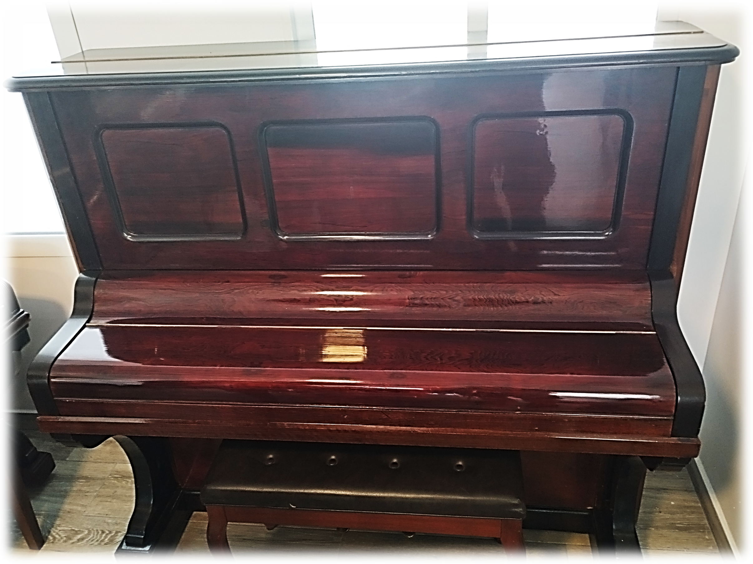 Piano de Cola